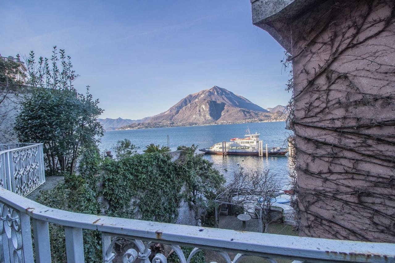 Varenna Garden Eksteriør bilde