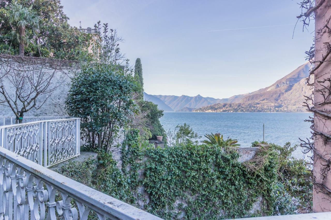 Varenna Garden Eksteriør bilde
