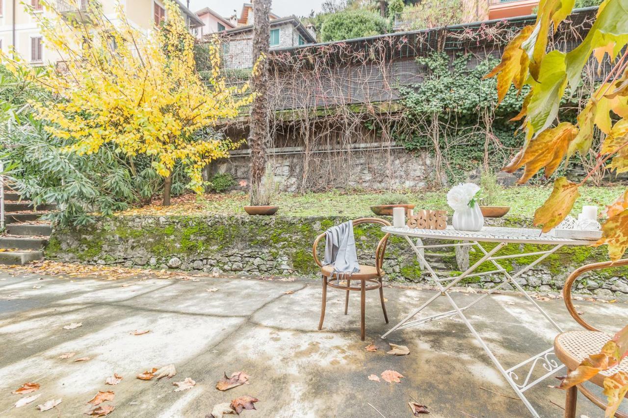 Varenna Garden Eksteriør bilde