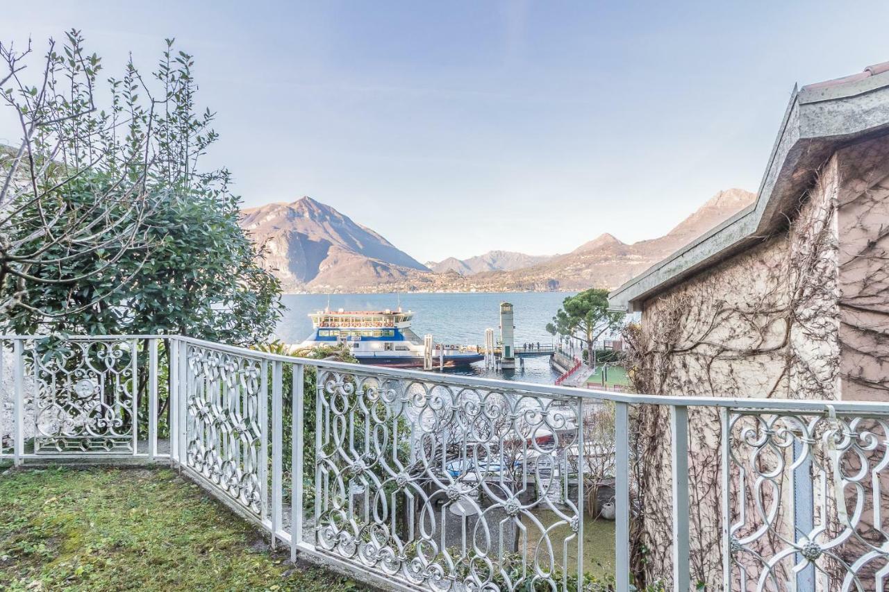 Varenna Garden Eksteriør bilde
